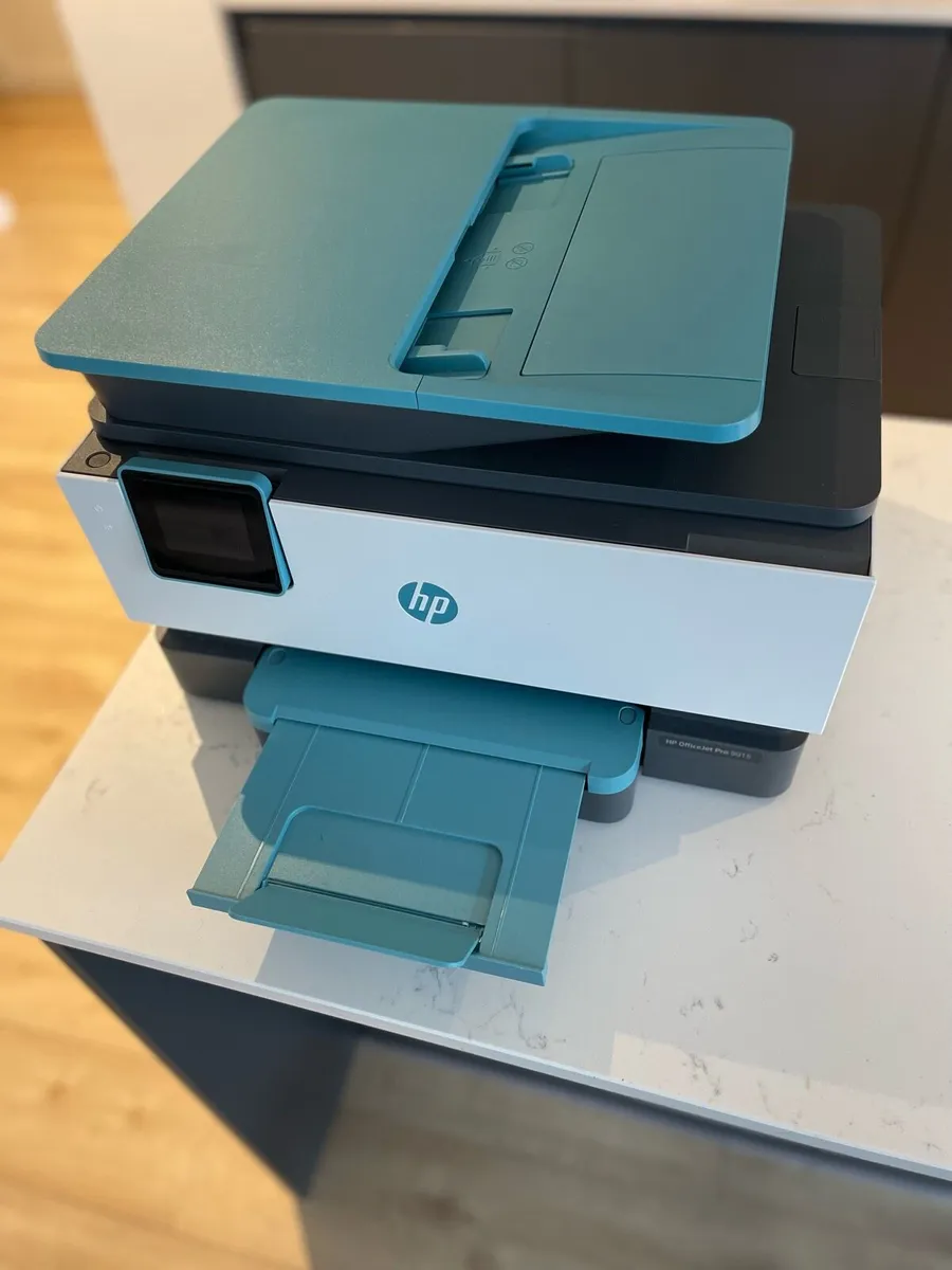 Printer - HP OfficeJet Pro 9015