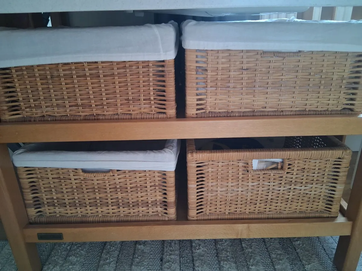 Baby changing unit - Image 4