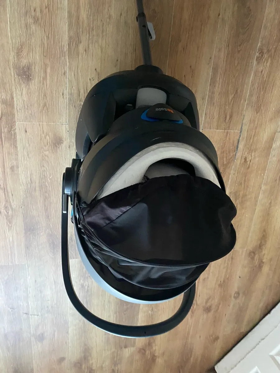Car seat - Image 3