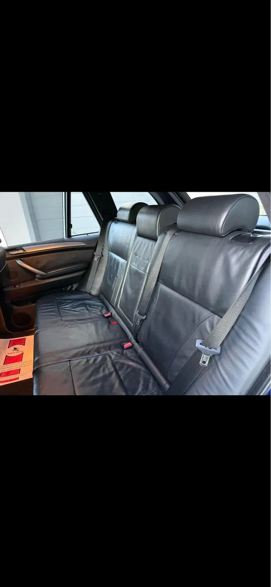 BMW X5 E53 4.8is Le Mans Edition - Image 2