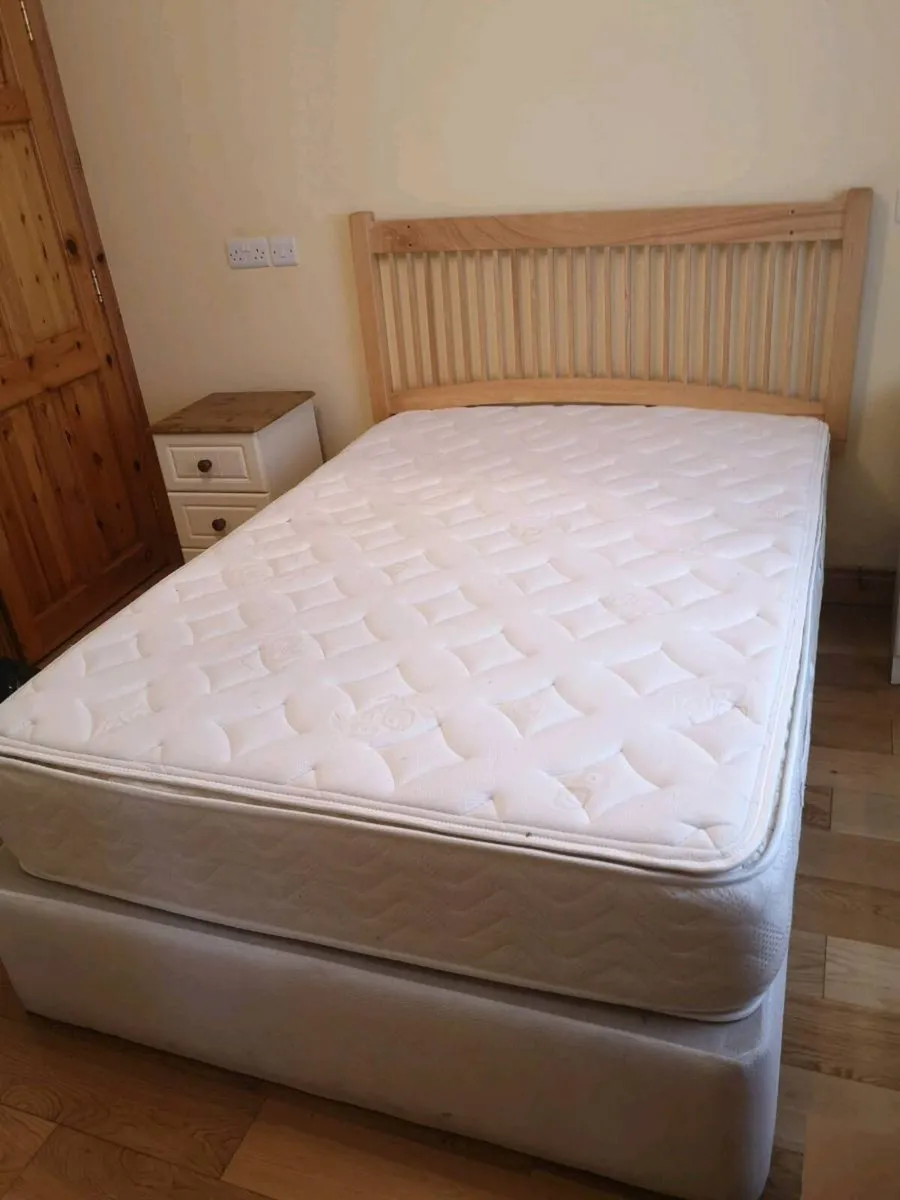 Double beds - Image 3