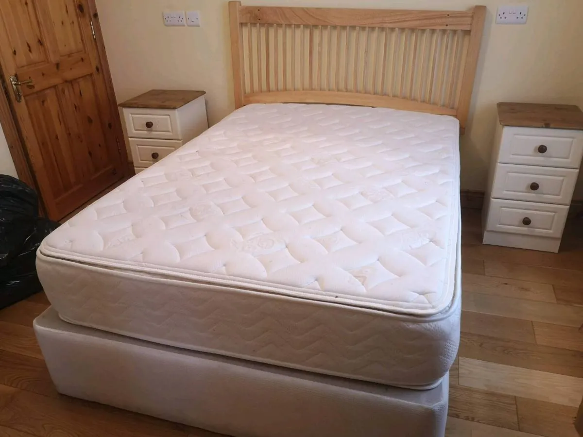 Double beds - Image 4