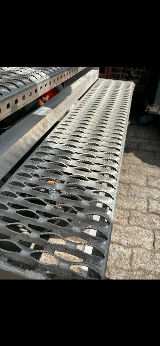 aluminium step - Image 3