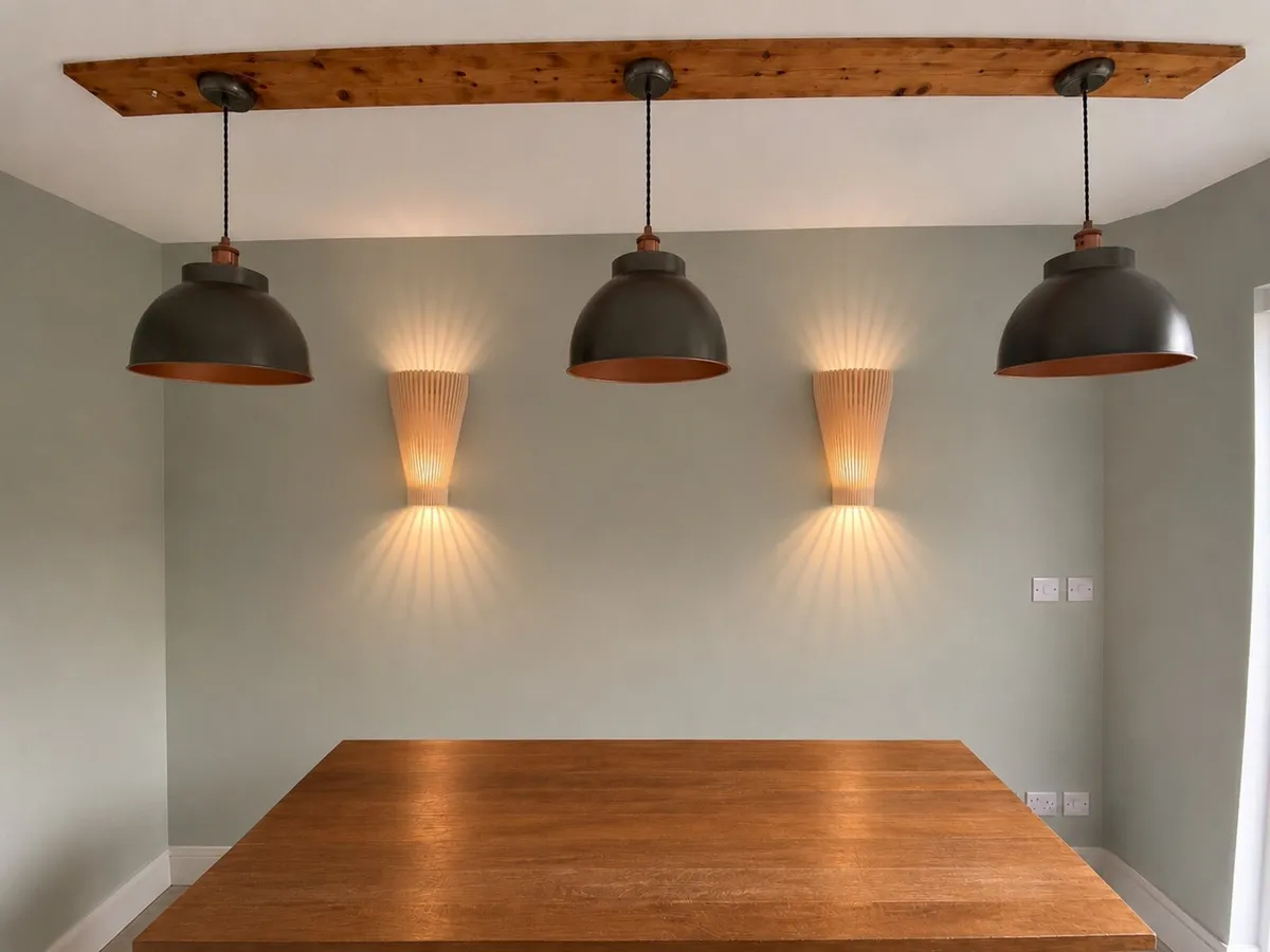 Wall Lights - Image 1