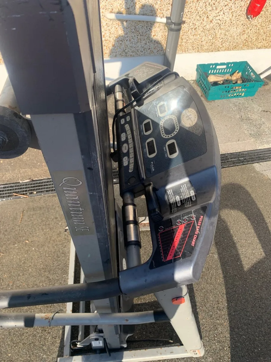 Gym Treadmill - Image 4