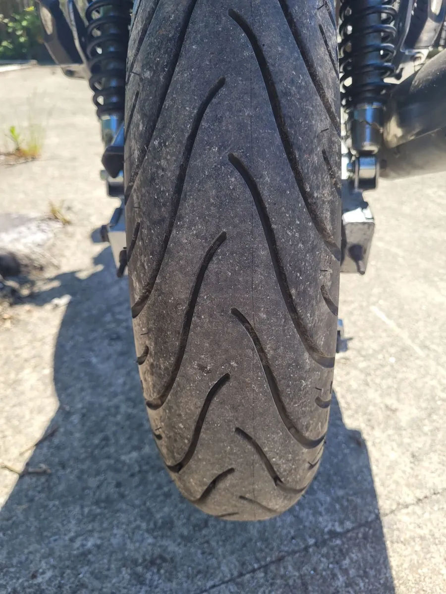 Kawasaki ER 2004 - Image 3