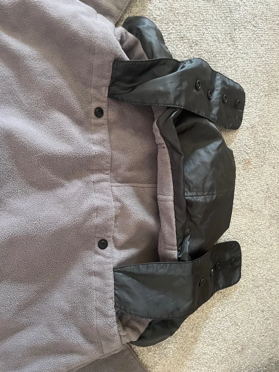 Ergobaby All Weather Carrier Cover - Image 3