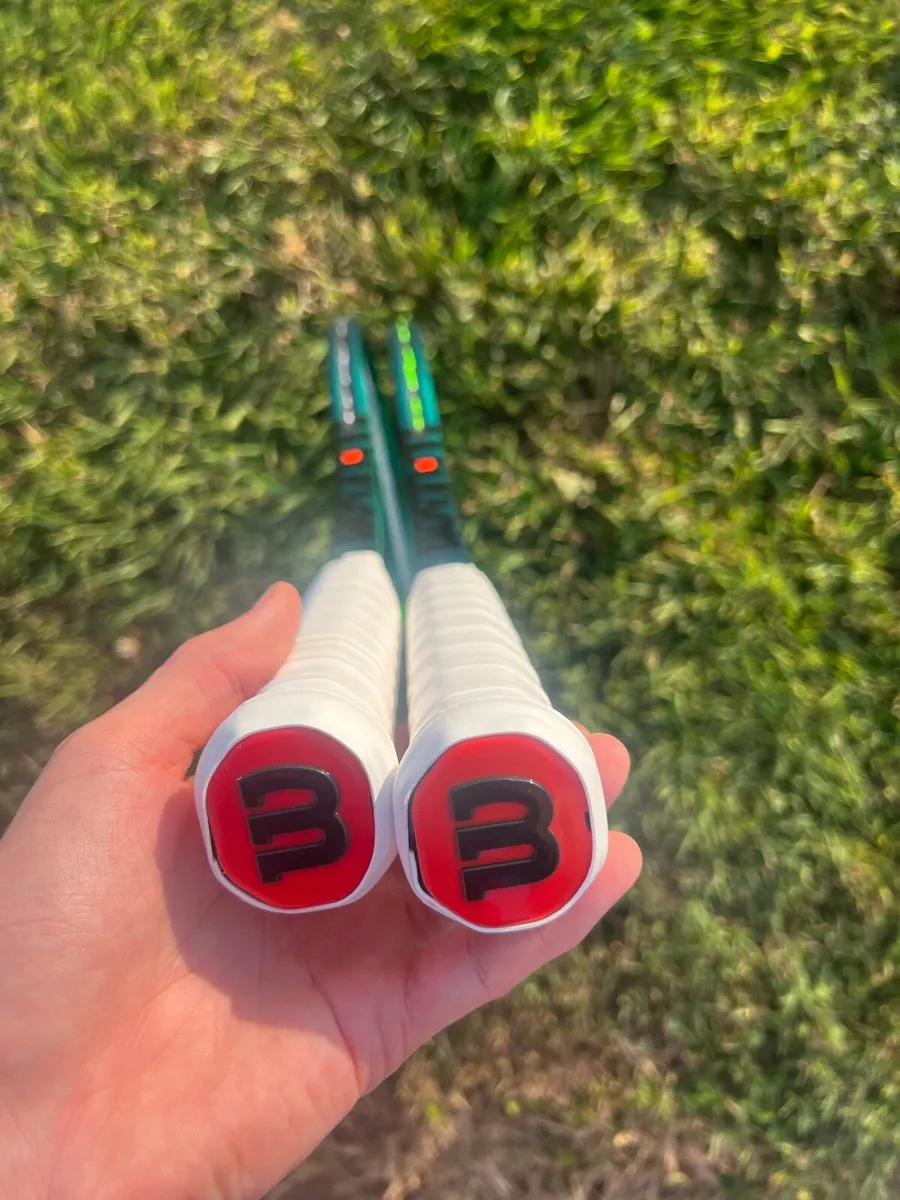 Wilson Blade Pro Tennis Rackets - Image 4
