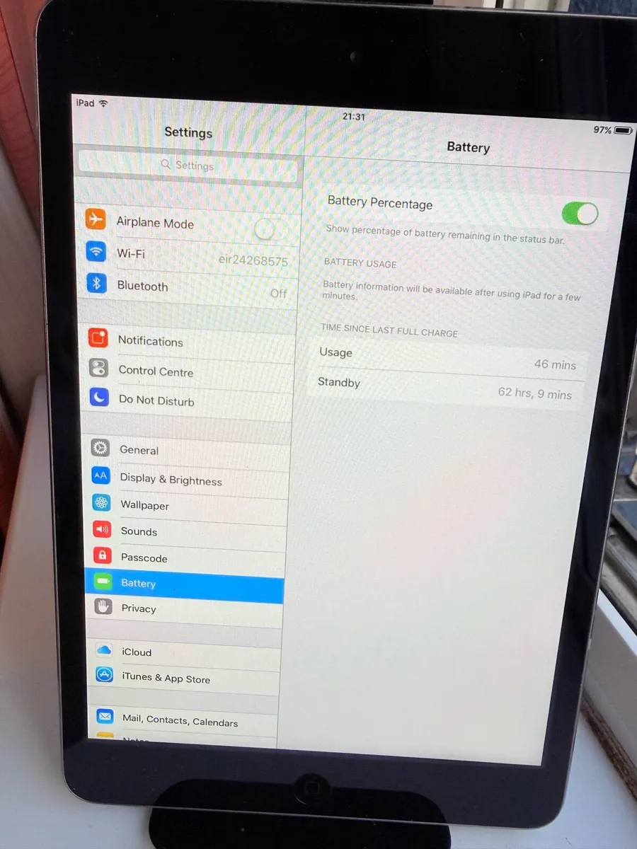 Apple iPad - Image 4