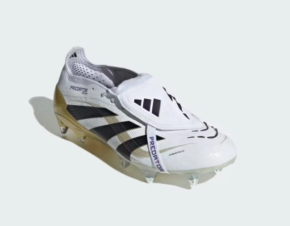 Adidas Predators Boots - Image 2