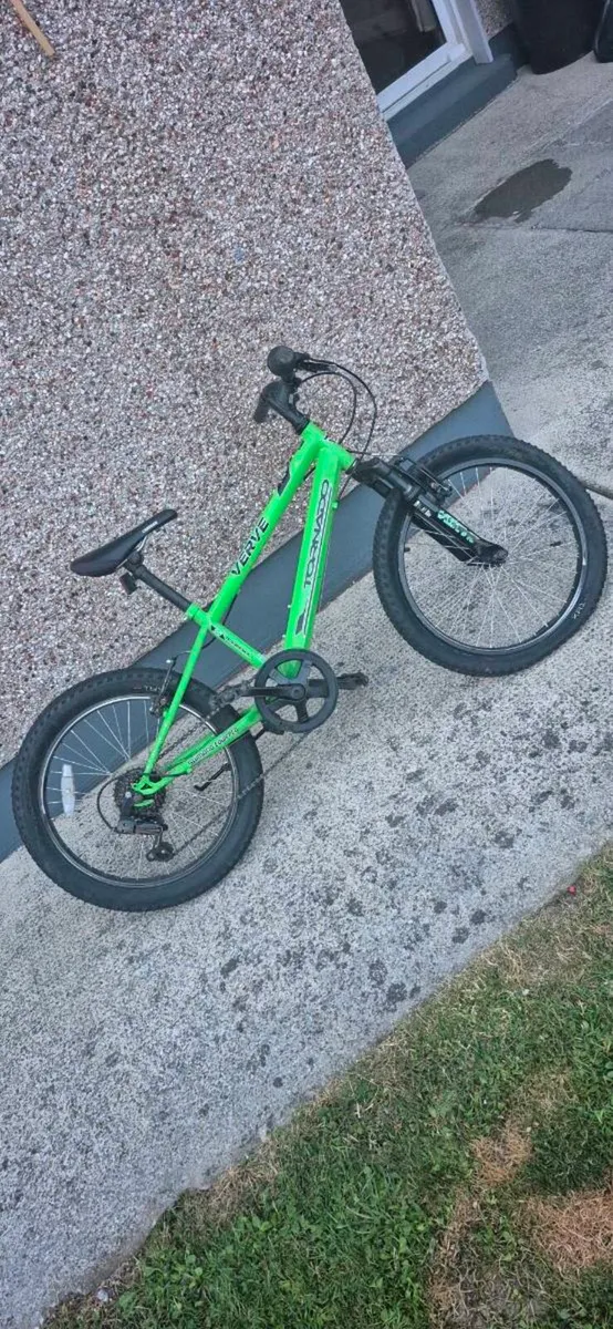 16inch bicycle. - Image 1