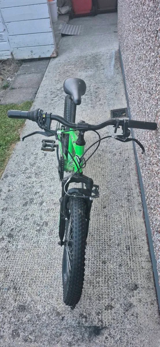 16inch bicycle. - Image 2