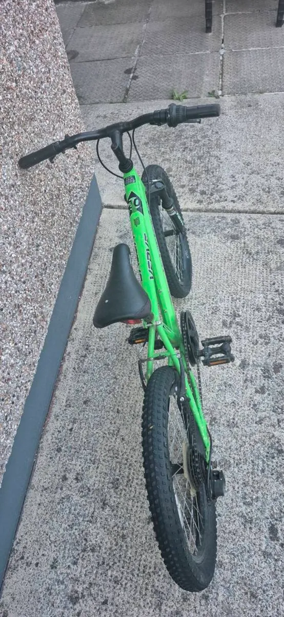 16inch bicycle. - Image 3