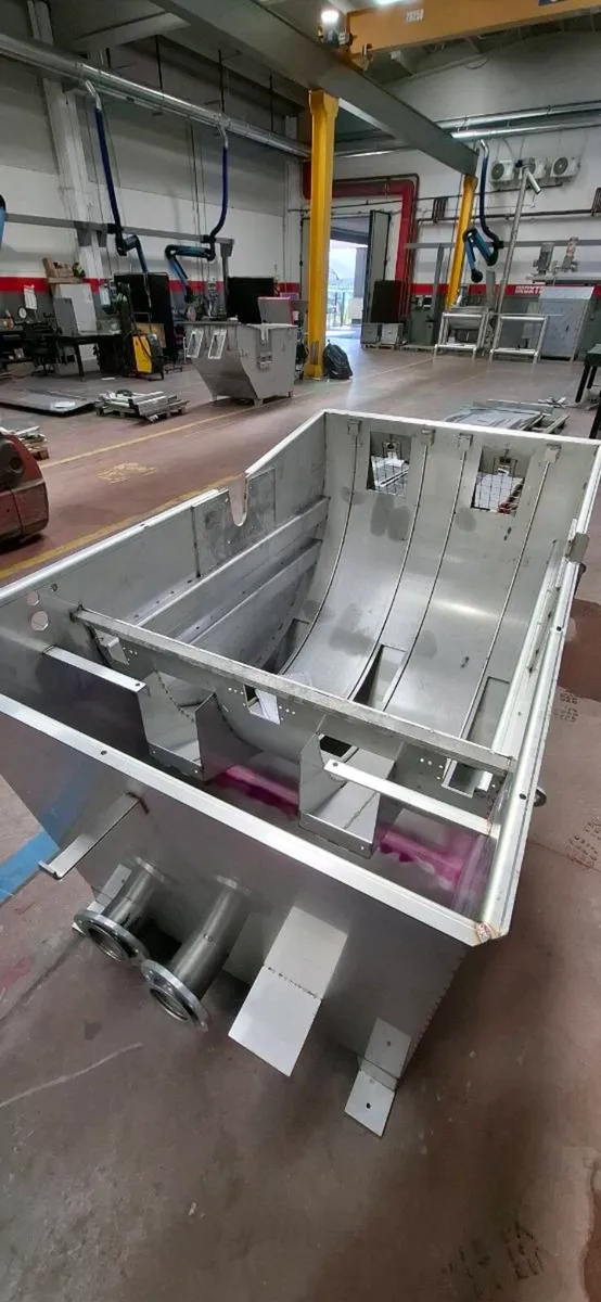 Welding repair - Image 2