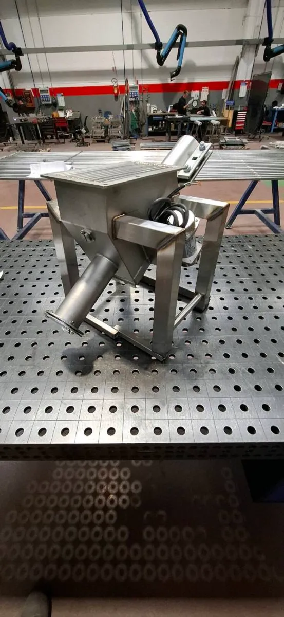 Welding repair - Image 3