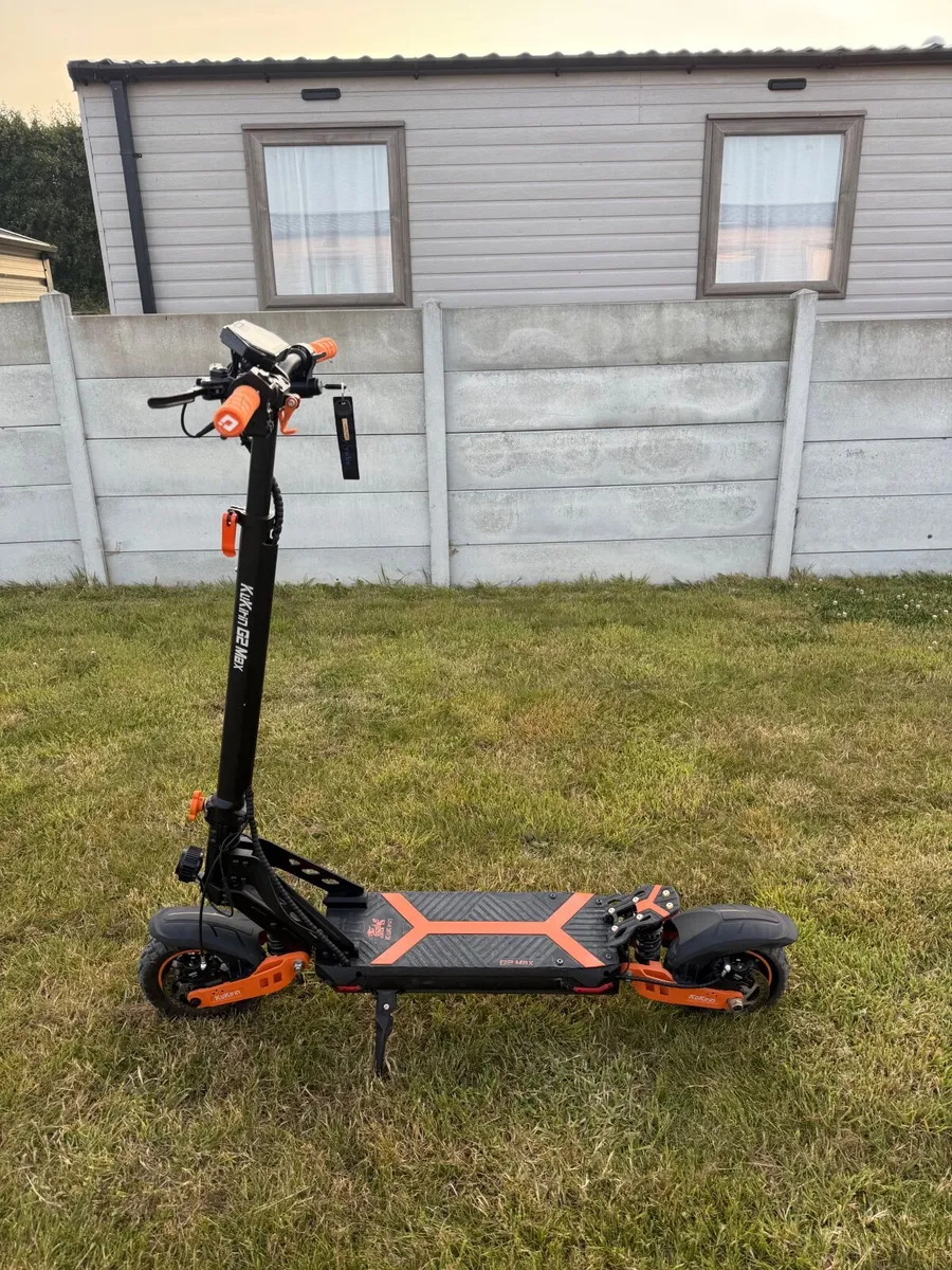 Kukirin g2 max - Image 1