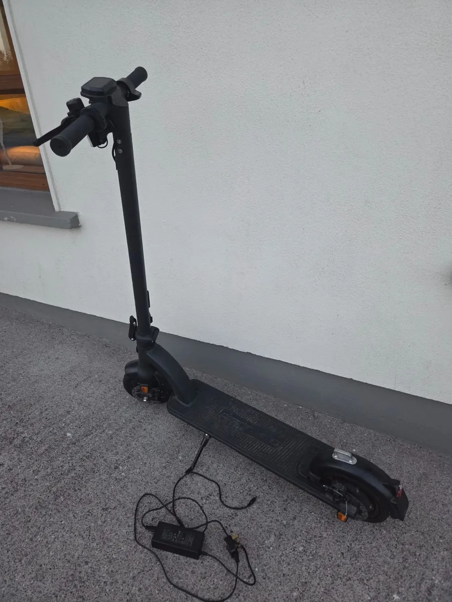 E scooter - Image 3