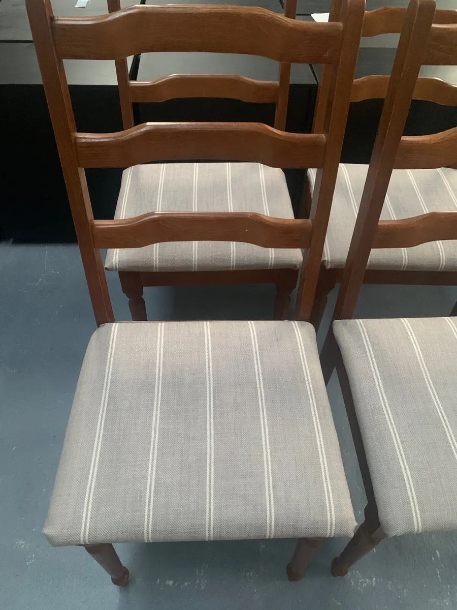 Dining Chairs - Image 2