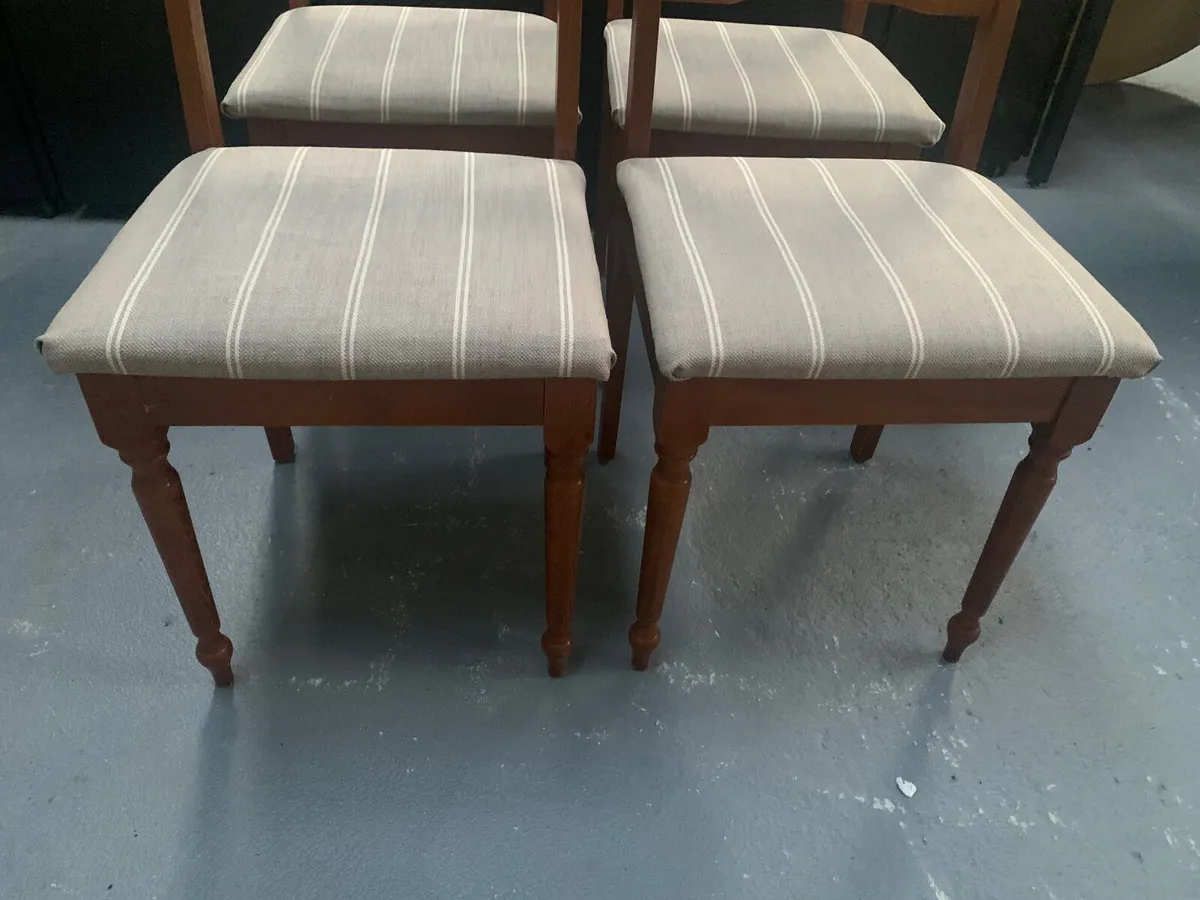 Dining Chairs - Image 3