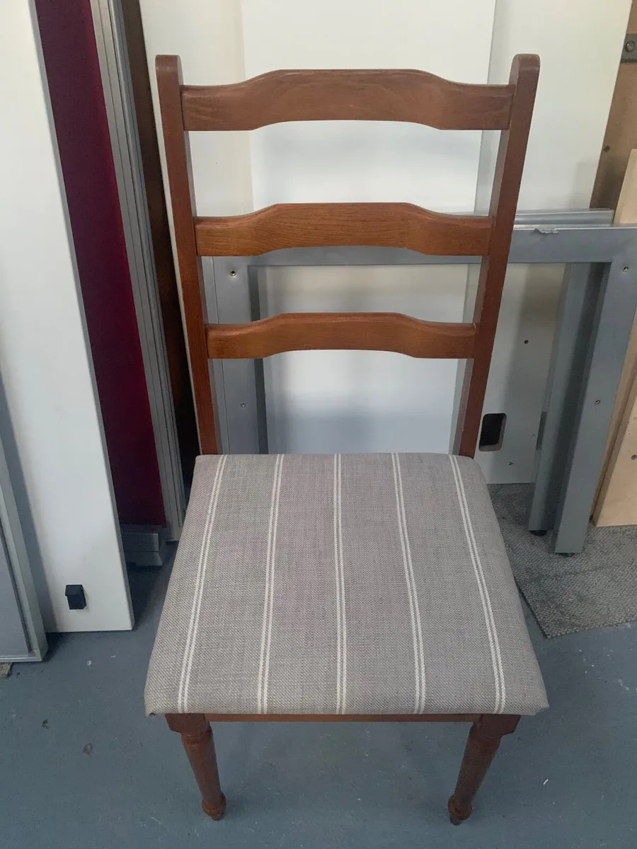 Dining Chairs - Image 4