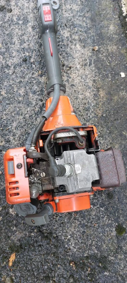 Oleo mac strimmer - Image 4
