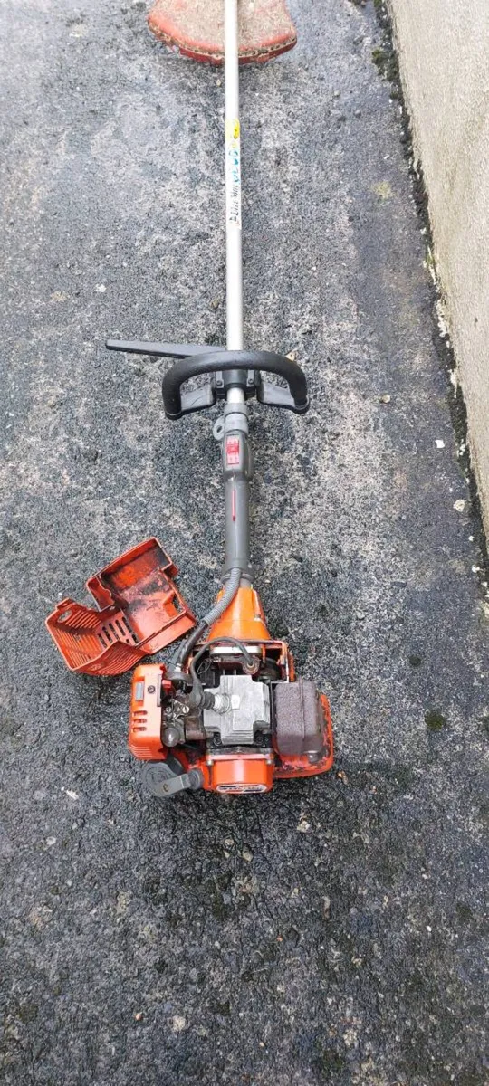 Oleo mac strimmer - Image 1