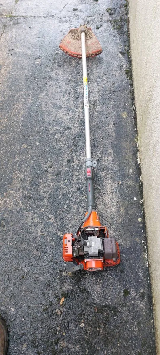 Oleo mac strimmer - Image 2
