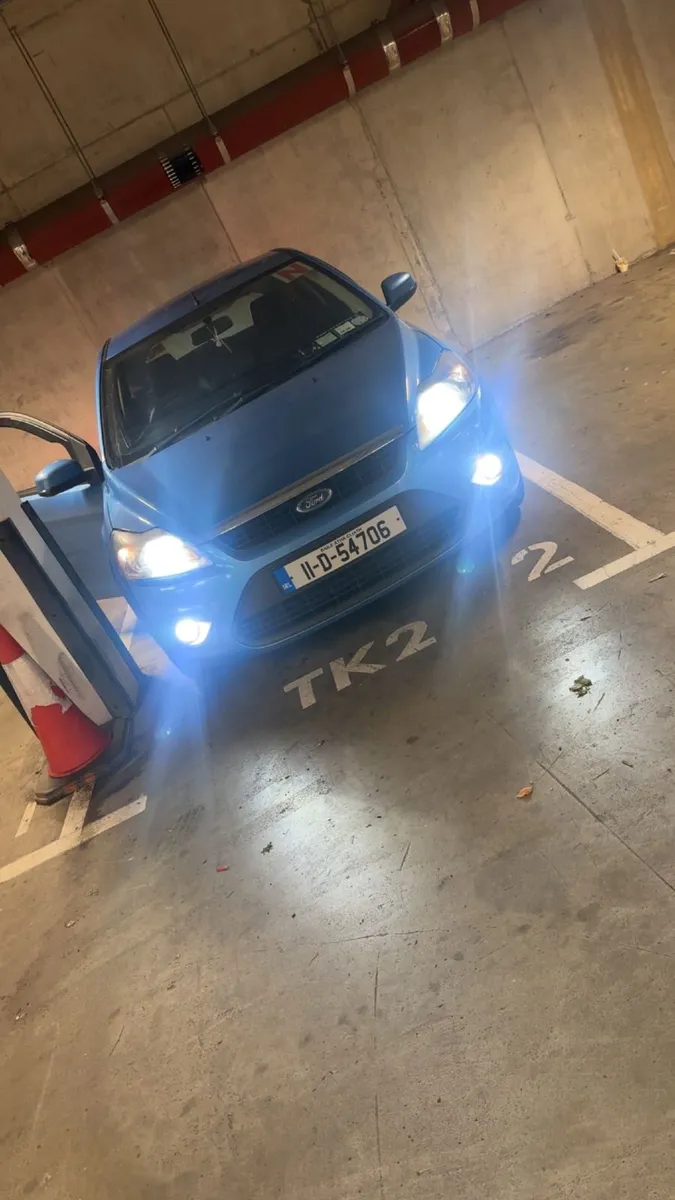 Ford Focus - Image 3