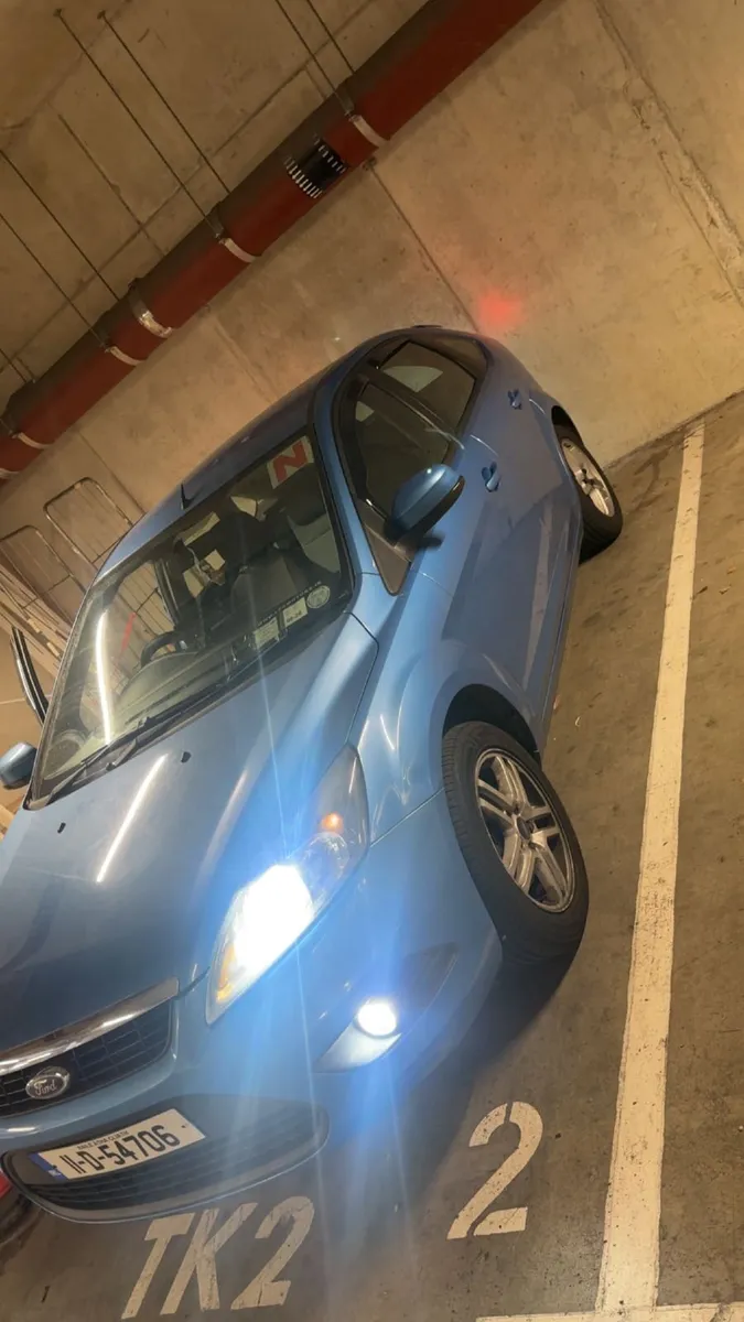 Ford Focus - Image 1