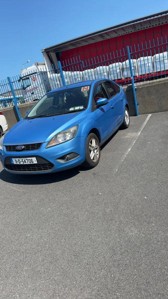 Ford Focus - Image 4