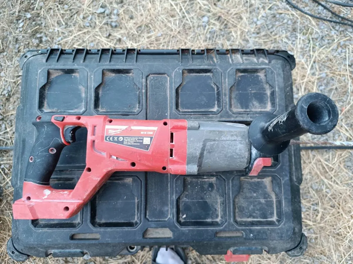 Milwaukee tools price drop - Image 3