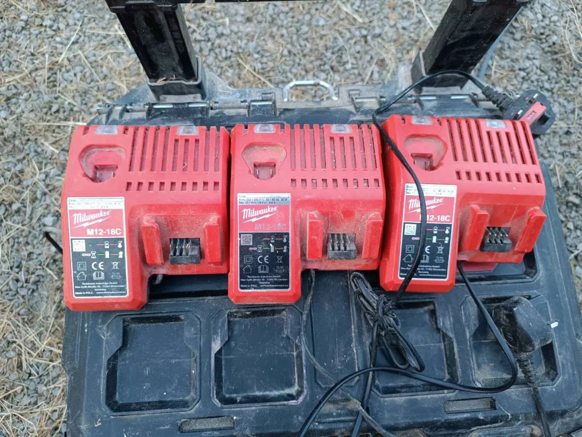 Milwaukee tools price drop - Image 4