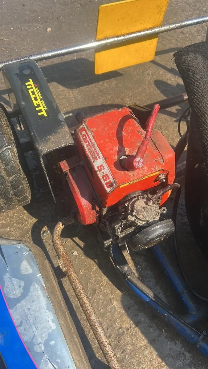 Go kart - Image 3