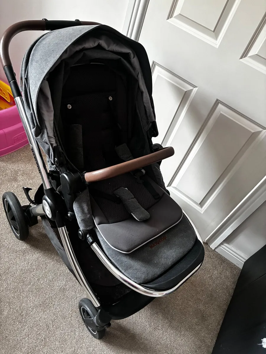 Baby travel system - Image 3