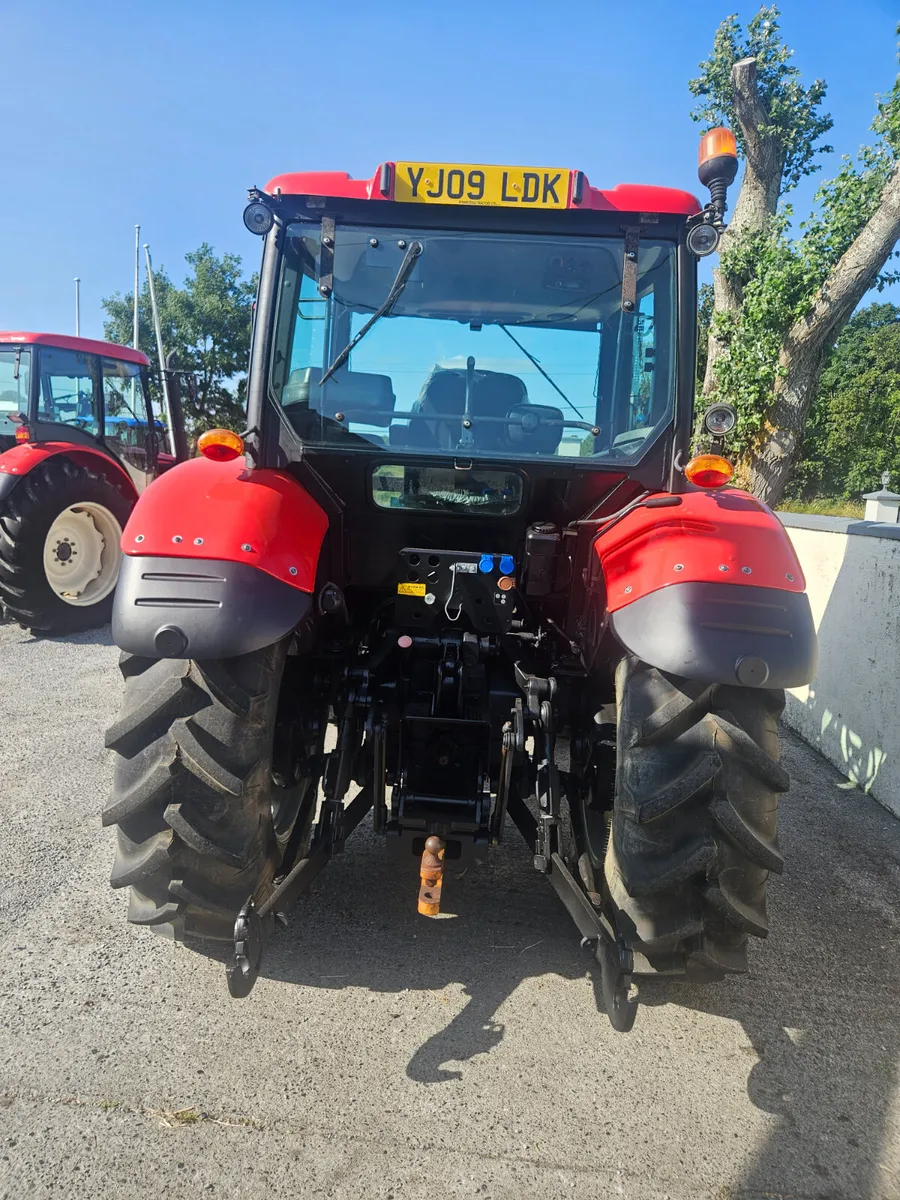 Tractors - Image 3