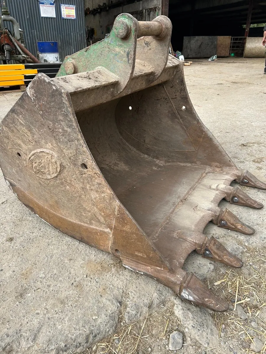 42” 13ton Digging bucket - Image 2