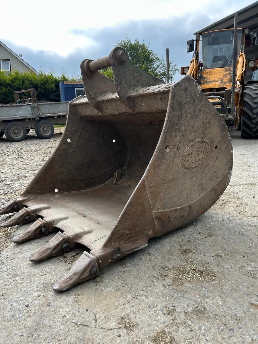 42” 13ton Digging bucket - Image 3