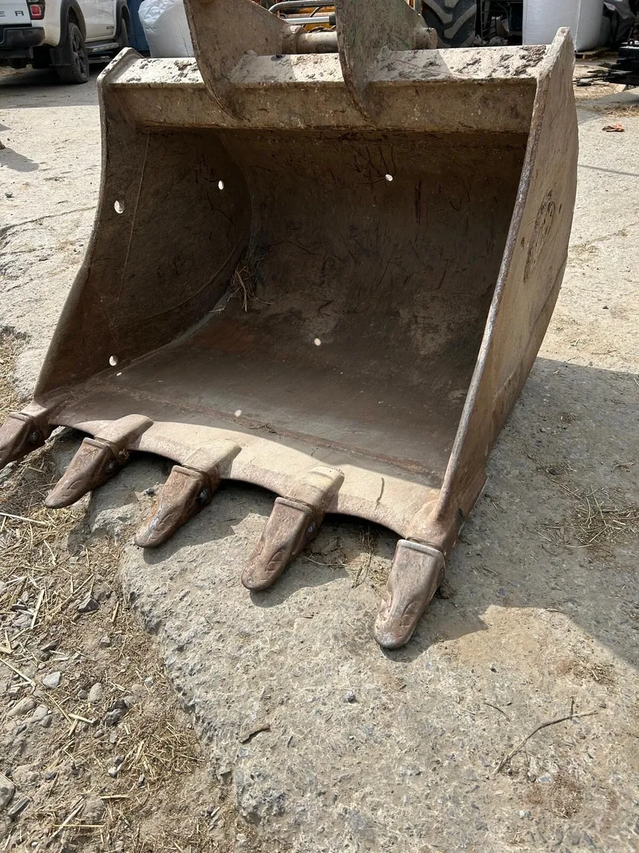 42” 13ton Digging bucket - Image 4