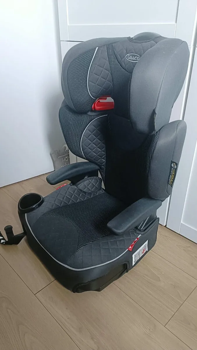 Seats 15-36 kg - Image 1
