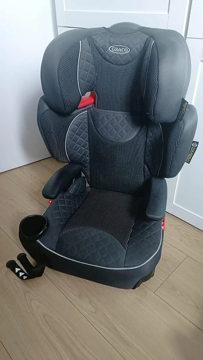 Seats 15-36 kg - Image 2