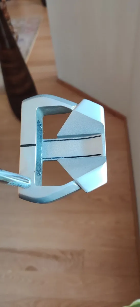 Golf putter Cleveland HB Soft 2 34'/86cms - Image 3