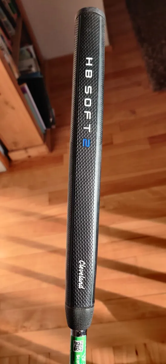 Golf putter Cleveland HB Soft 2 34'/86cms - Image 4