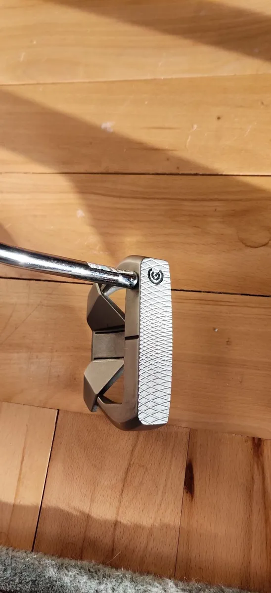 Golf putter Cleveland HB Soft 2 34'/86cms - Image 1