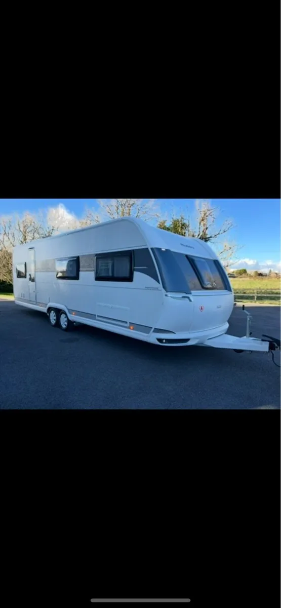 Hobby 720 UKFE 7/8 Berth - Image 1