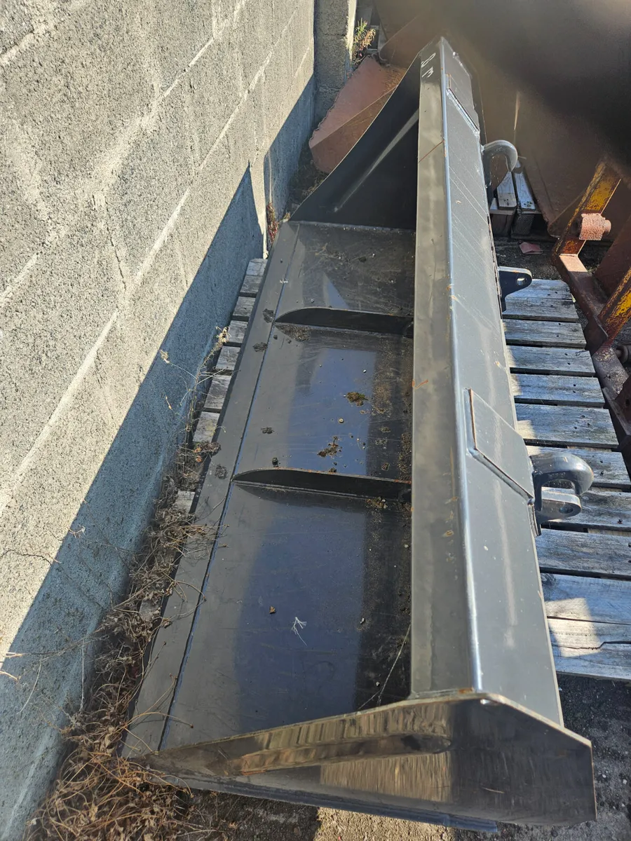 Bucket - Image 1