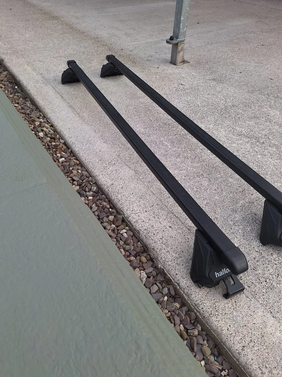 Roofbars - Image 4