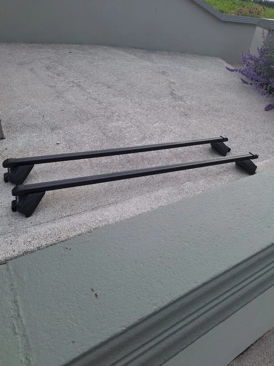 Roofbars - Image 2