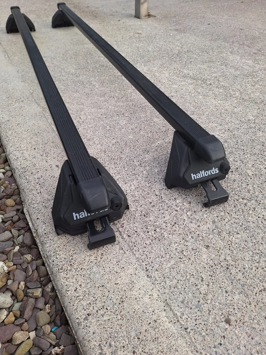 Roofbars - Image 3