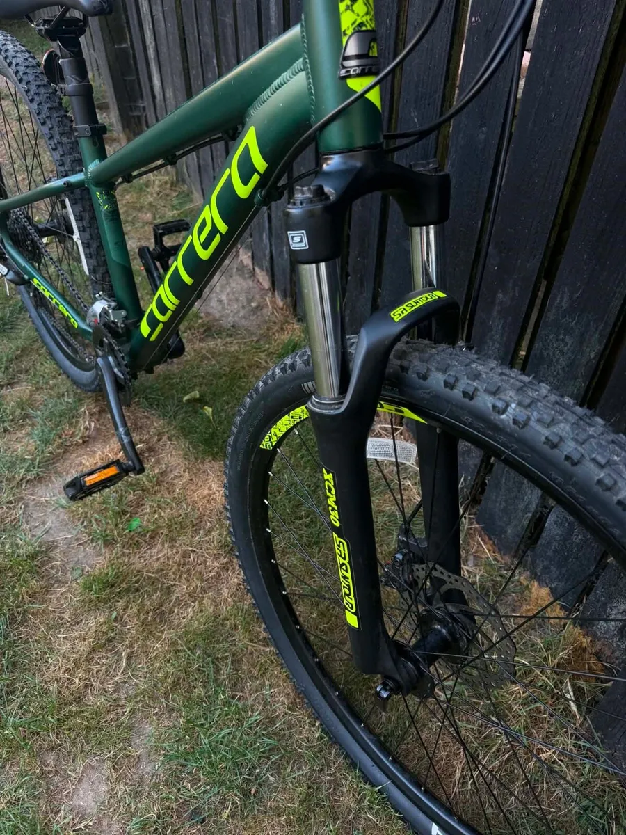 Carrera Vengeance Like New - Image 4