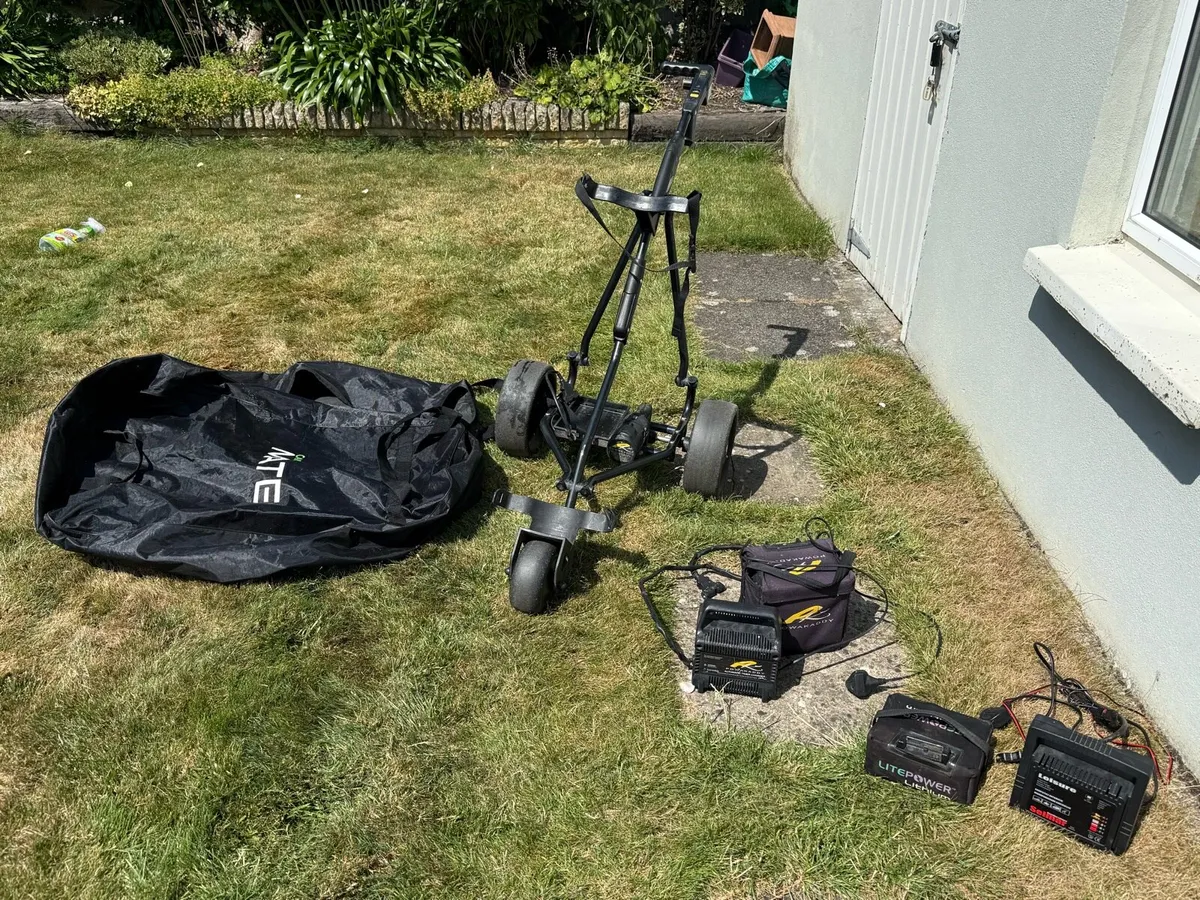 Powakaddy - Image 2